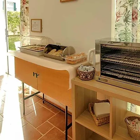 Bed and Breakfast Pe Na Areia - 3*