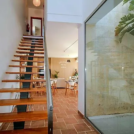 Pe Na Areia - 3* Vila Real de Santo António