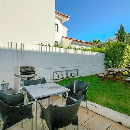 Pe Na Areia - Bed and Breakfast Vila Real de Santo António