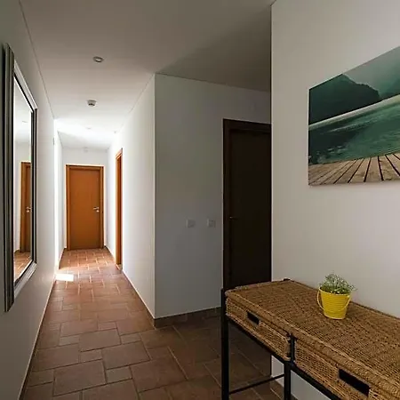 Pe Na Areia - Bed and Breakfast