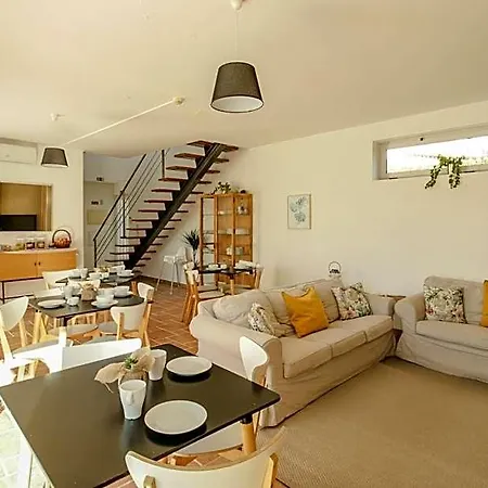 Pe Na Areia - Bed and Breakfast 3*