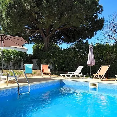 Bed and Breakfast Pe Na Areia - Vila Real de Santo António