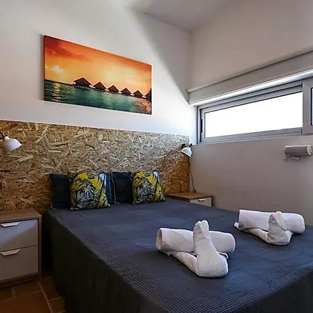 Pe Na Areia -