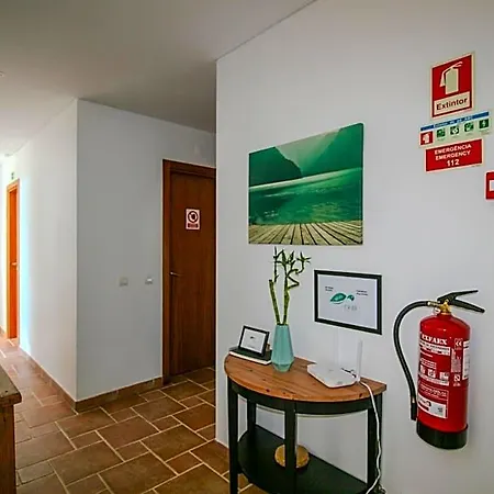 Pe Na Areia - 3* Vila Real de Santo António