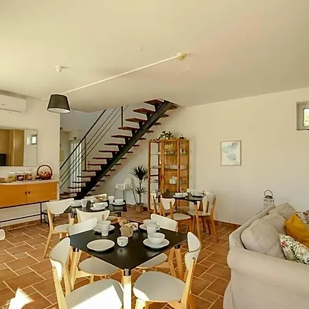 Bed and Breakfast Pe Na Areia - 3*