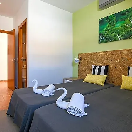 Bed and Breakfast Pe Na Areia - 3*