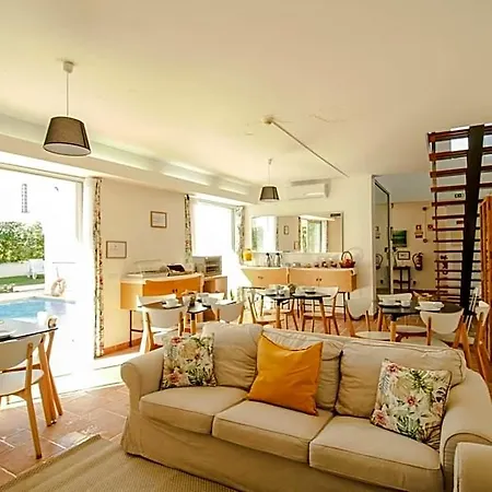 Bed and Breakfast Pe Na Areia -