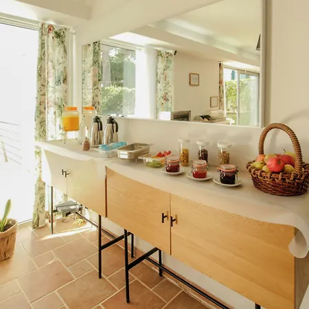Pe Na Areia - Bed & Breakfast Vila Real de Santo António