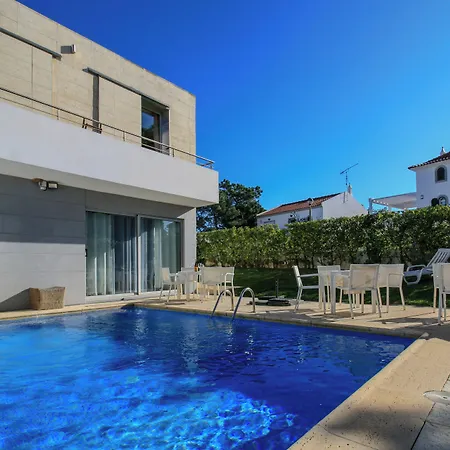 Bed & Breakfast Pe Na Areia - Vila Real de Santo António