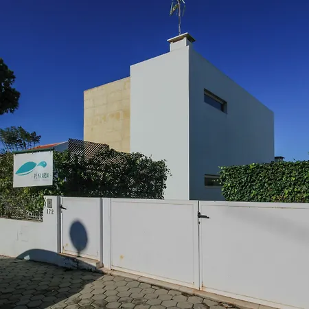 Pe Na Areia - Bed & Breakfast 3*