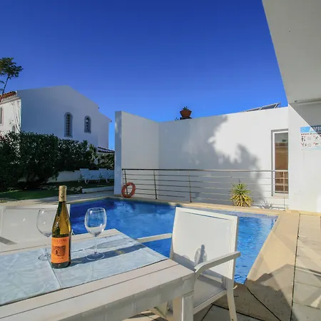 Pe Na Areia - Bed & Breakfast Vila Real de Santo António
