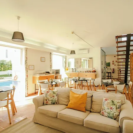 Pe Na Areia - Bed & Breakfast 3*