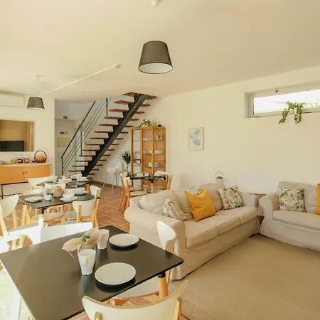 Pe Na Areia - Bed & Breakfast