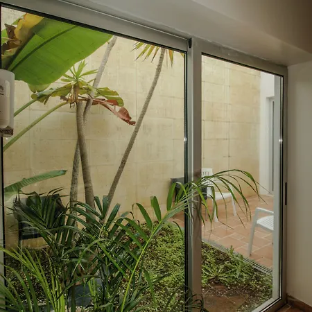 Pe Na Areia - Bed & Breakfast 3*