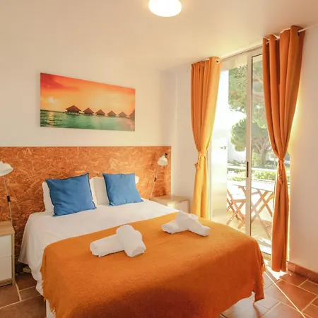 Pe Na Areia - Vila Real de Santo Antonio