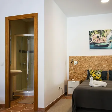 Pe Na Areia -