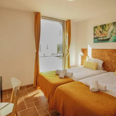 Pe Na Areia - Bed & Breakfast 3*