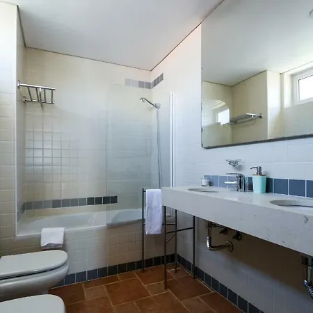 Pe Na Areia - Bed & Breakfast