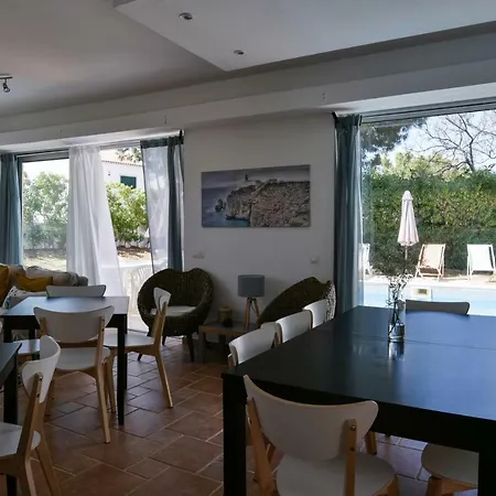 Pe Na Areia - Vila Real de Santo Antonio