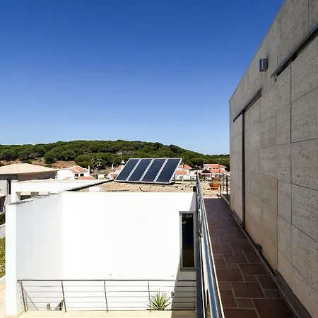 Pe Na Areia -