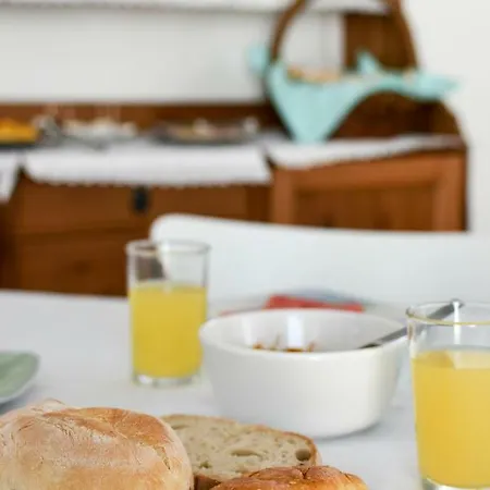 Pe Na Areia - Bed & Breakfast 3*