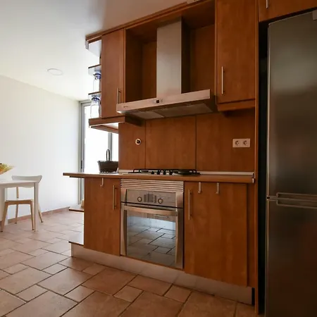 Pe Na Areia - 3* Vila Real de Santo Antonio