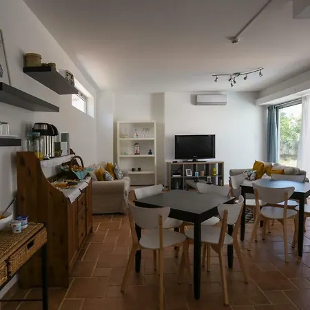 Pe Na Areia - Bed & Breakfast