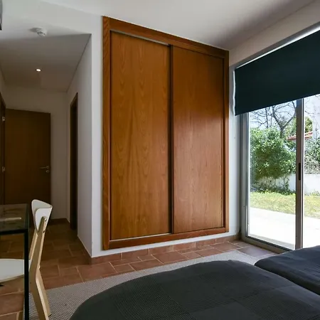 Pe Na Areia - 3* Vila Real de Santo Antonio