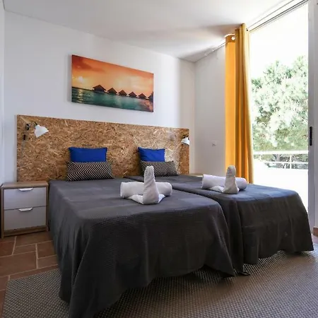 Pe Na Areia -