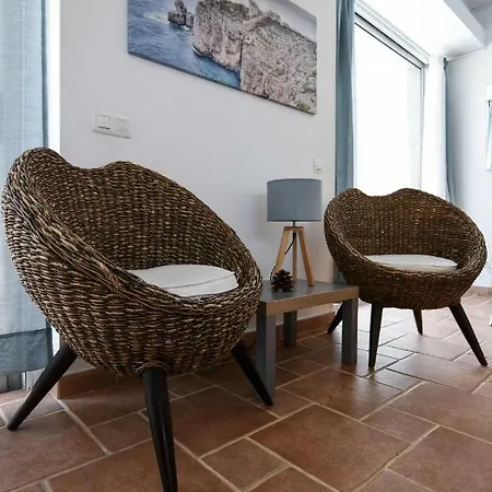 Pe Na Areia -