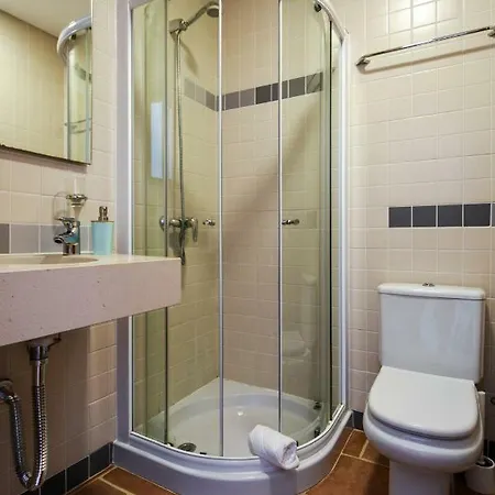 Pe Na Areia - Bed & Breakfast 3*
