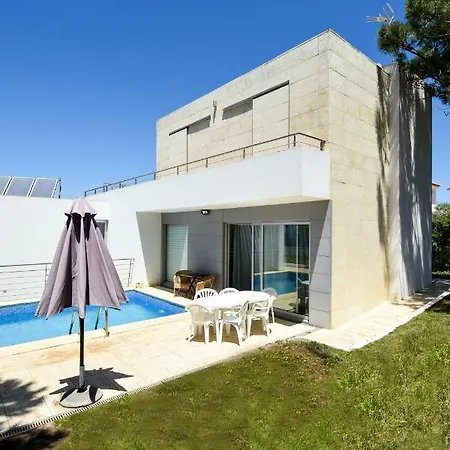 Bed & Breakfast Pe Na Areia - Vila Real de Santo Antonio