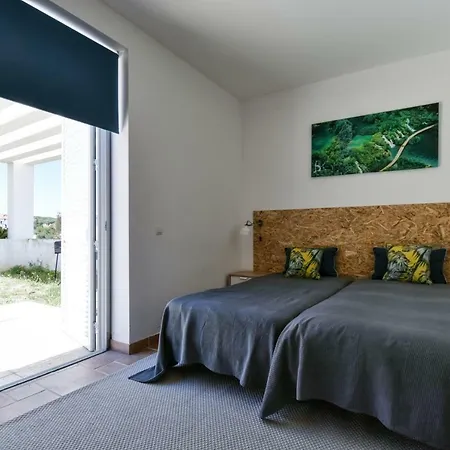 Pe Na Areia - Vila Real de Santo Antonio