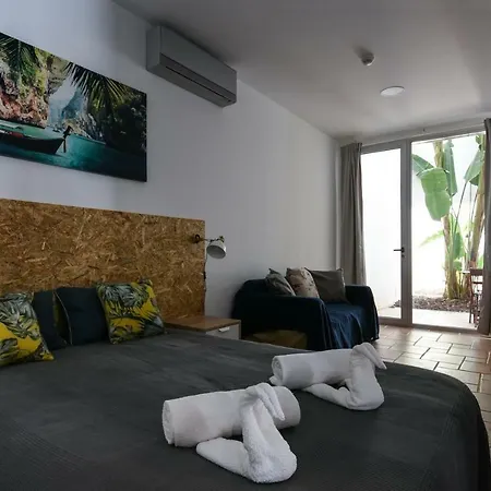 Pe Na Areia - 3* Vila Real de Santo Antonio