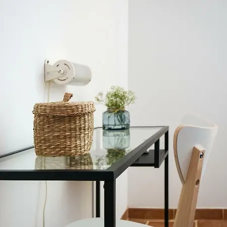 Bed & Breakfast Pe Na Areia - Vila Real de Santo Antonio