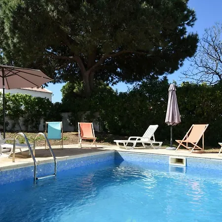 Pe Na Areia - Bed & Breakfast 3*