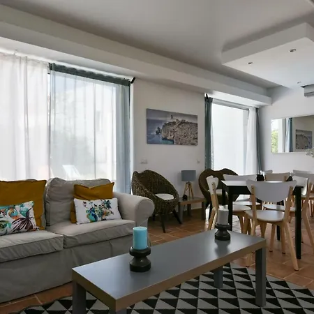 Bed & Breakfast Pe Na Areia -