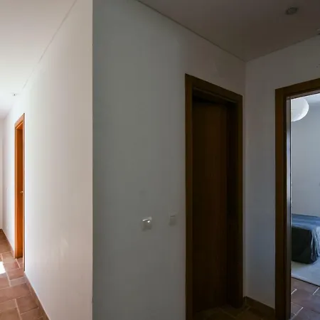 Bed & Breakfast Pe Na Areia - 3*