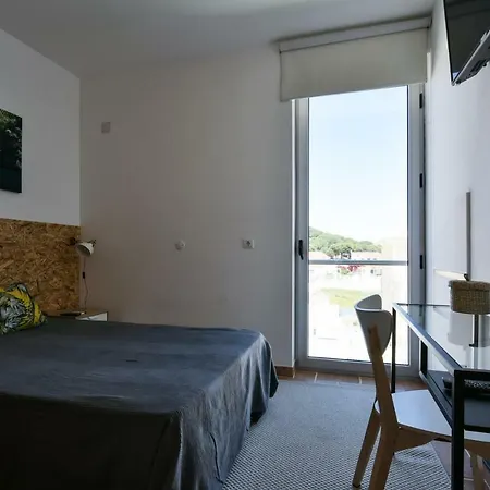 Pe Na Areia - 3*