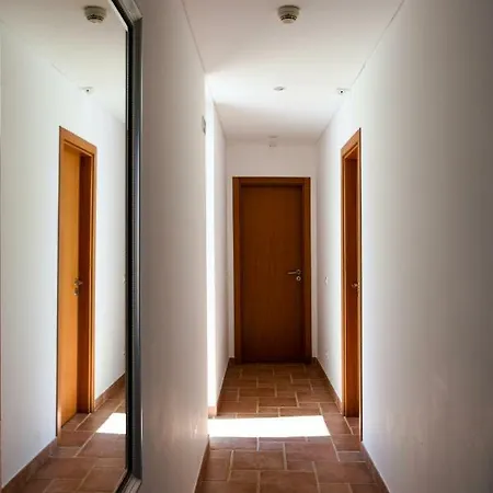 Pe Na Areia - 3* Vila Real de Santo Antonio