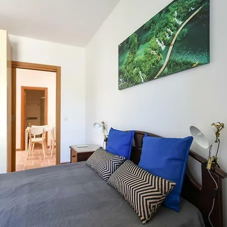 Pe Na Areia - 3* Vila Real de Santo Antonio