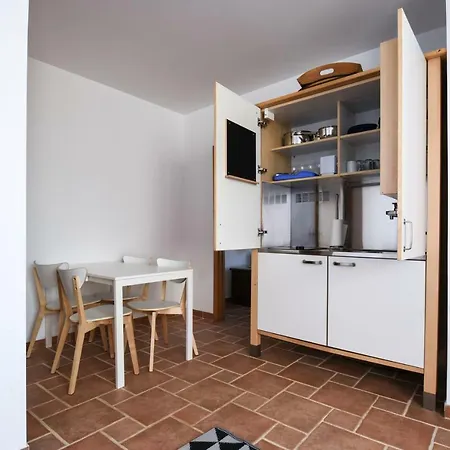 Bed & Breakfast Pe Na Areia - Vila Real de Santo Antonio