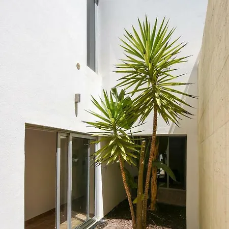 Bed & Breakfast Pe Na Areia - 3*
