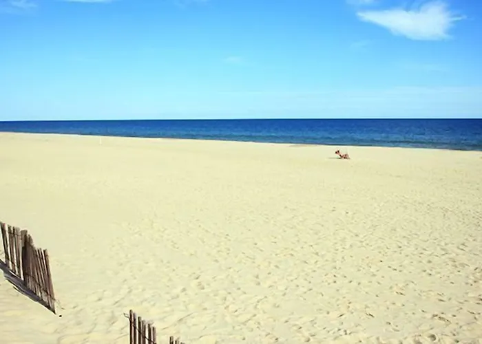 فندق مبيت وإفطار Pe Na Areia -
