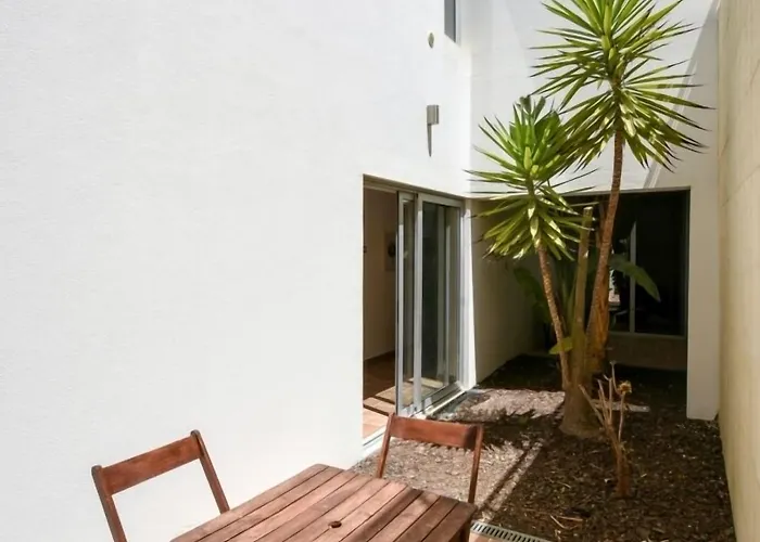 فندق مبيت وإفطار Pe Na Areia -