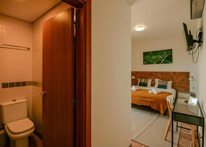 Pe Na Areia - 3*