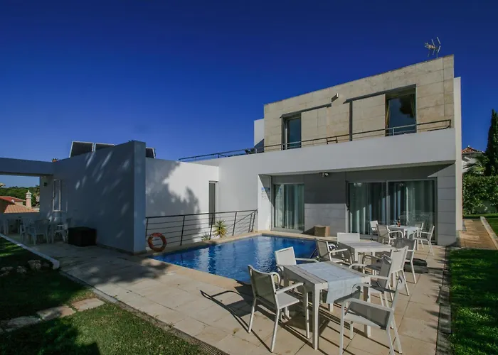 فندق مبيت وإفطار Pe Na Areia - Vila Real de Santo António