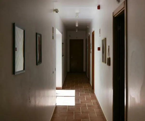 Frühstückspension Pe Na Areia -