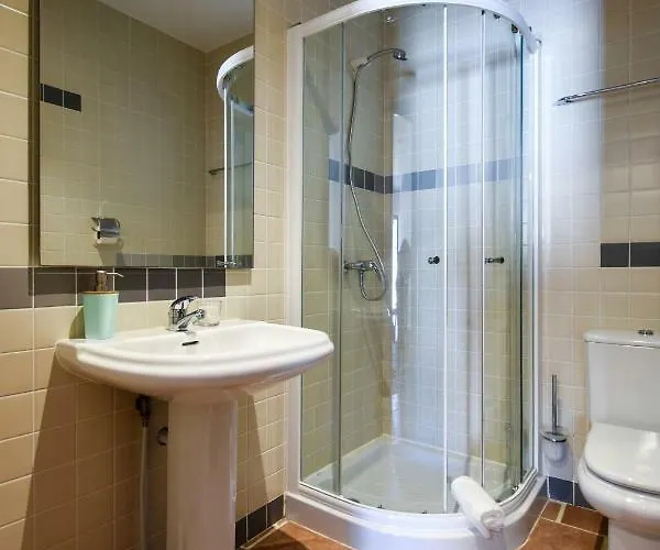 Pe Na Areia - Frühstückspension